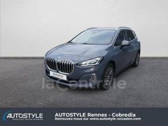 (u06) active tourer 230e xdrive 326 dkg7