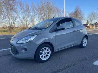 1.2 benzine,airco,start-stop,41.000km.1e eigenaar