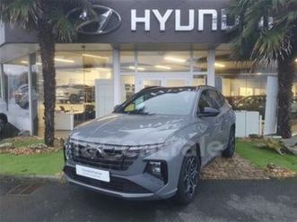 iv 1.6 t-gdi 230 hybrid n line executive bva6