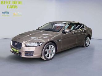 xe 2.0 t pure 1 an/jaar garantie!