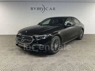 vi 300 de hybrid eq amg line 9g-tronic