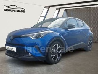 1.8 hybride 122 design