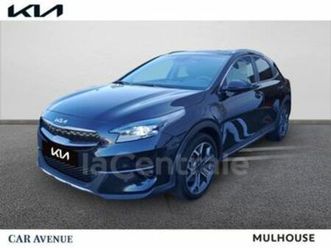 generation2 1.6 gdi hybride rechargeable 141 black & white edition dct6