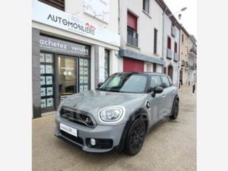 ii (f60) cooper 224 se longstone white silver bva6