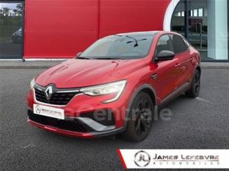 1.6 e-tech 145 rs line 21b