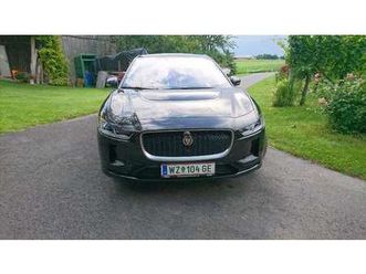 jaguar i-pace hse ev400 awd - neuer preis !!!