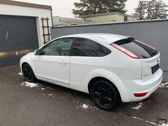 ford focus coupé ecosport 1,4
