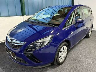 opel zafira tourer 1,8 eco tec