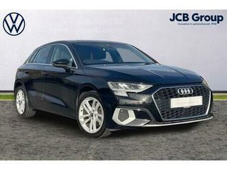 audi a3 30 tfsi sport 5dr