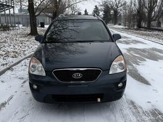 2012 kia rondo clean title safetied