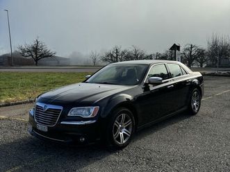 lancia thema (diesel)