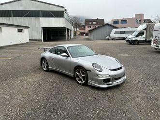 ◊ porsche 911 – 997 gt3 rs look