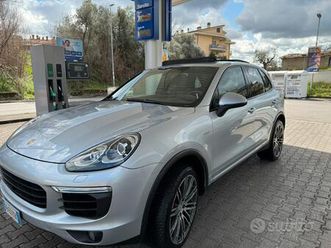 porsche cayenne 3.0. diesel