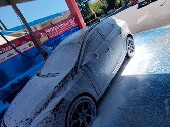 volvo v40 d2 cross country 2.0 ocean race