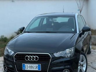 audi a1 2011 1.6 diesel