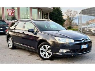 citroen c5 2012 1.6 hdi 115 seduction tourer ! ! !