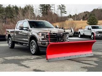 used 2022 ford f-350 lariat super duty