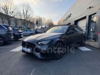 v sw 63 s amg e performance 4matic+ 9g-tronic