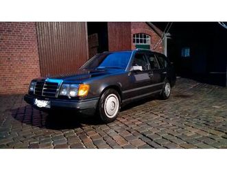 mercedes-benz mercedes s124 300t