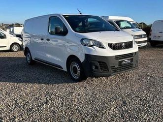 expert combi standard 1.6bluehdi 95