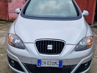 seat altea 1.2 tsi [benzina]