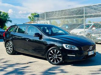 volvo v60 2017 d3 summum cambio automatico ! ! !