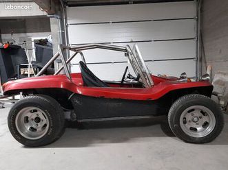 buggy lm1 sovra. échange