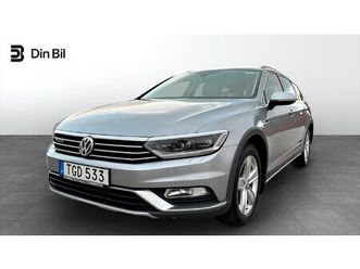 alltrack 2.0 tdi 4motion gts 239hk