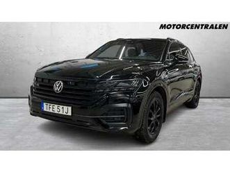 v6 tdi 4m, 286hk/dcc/hub/parkeringsvärmare