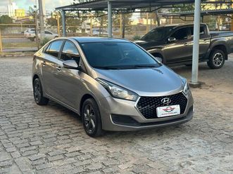 hyundai hb20s c.plus/c.style1.0 flex 12v mec. 4p 2019