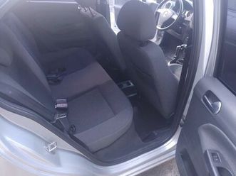 volkswagen gol geração v power 1.6 8v mi total flex mec. 4p 2010