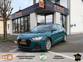 sportback 1.0 30 tfsi 115ch business line s tronic 7/ 1ere main