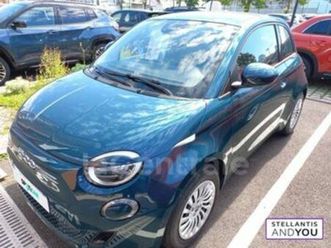 iii generation2 e 95 icone 23.8 kwh