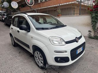 85cv natural power metano