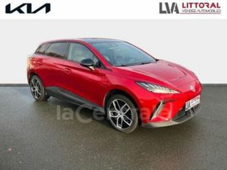 ev 77kwh - 180 kw 2wd luxury