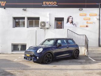 2.0 190 cooper s jcw