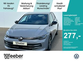 1.5 l etsi dsg led kamera pdc