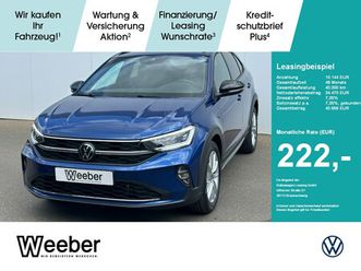 1.0 l tsi dsg ahk navi led kamera