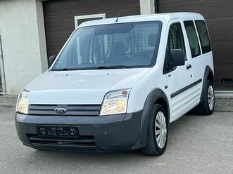 vand fird connect 2006 1.8 cdti gura humorului