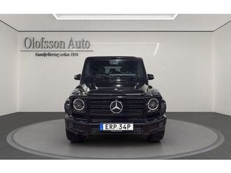 mercedes-benz g 350 d amg