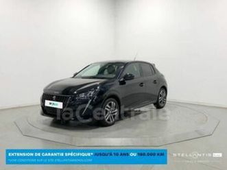 ii 1.2 puretech 100 s&s eat8 allure pack