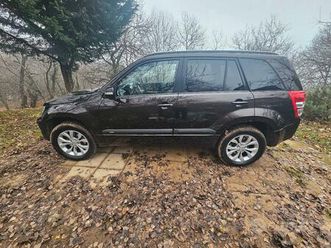 suzuki grand vitara 2.4 benzina 5p