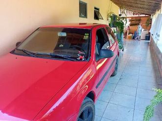 volkswagen gol geração ii cl 1.6 8v mi gasolina mec. 4p 1997