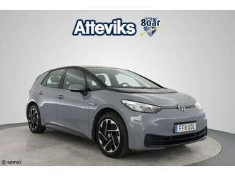 pro performance 204hk p-värm sensorer rattvärme