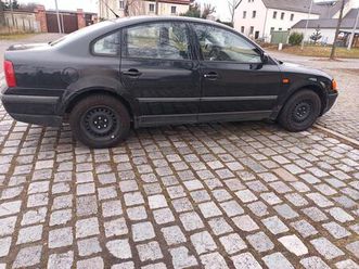 vw passat vr5 syncro / 4 motion