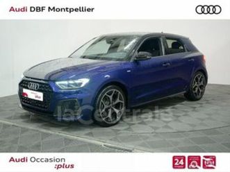 ii 35 tfsi 150 s line s tronic 7