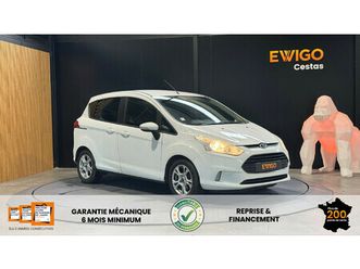 100 ch trend - distrib fait - radar de recul