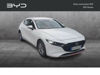 2.0 e-skyactiv-g m-hybrid 122ch