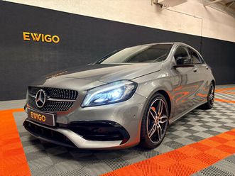 1.6 200 fascination 7g-dct bva