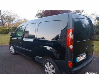 renault kangoo maxi 1.5 dci 90ch
